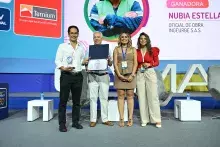 Premios Construimos a la Par