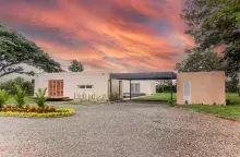 Viviendas modulares: una solución para territorios apartados