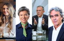 Candidatos coinciden en reactivar ‘Mi Casa Ya’