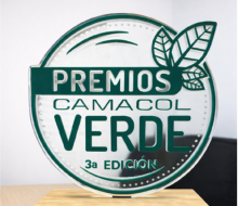 ‘Premios Camacol Verde’ llegan recargados en el 2026