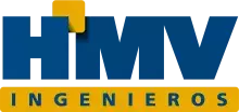 Logo HMV