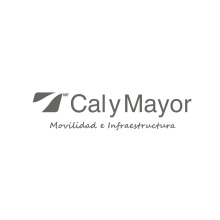 CAL Y MAYOR