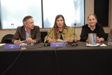 Nueva Mesa Directiva de Camacol