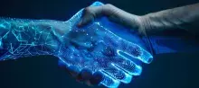 De la mano con la inteligencia artificial