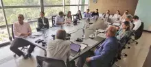 Mesa Directiva de Camacol Antioquia