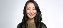 Rebeca Hwang, catedrática y líder tecnológica de la Universidad de Stanford.