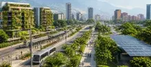 Ciudad sostenible