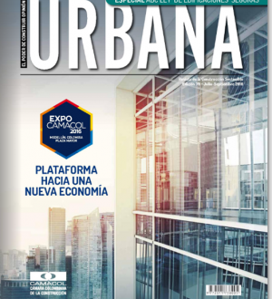 Revista Urbana No. 70