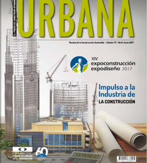 Revista Urbana No. 73