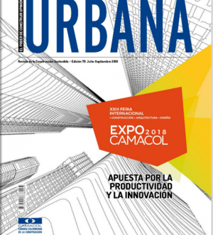 Revista Urbana No. 78
