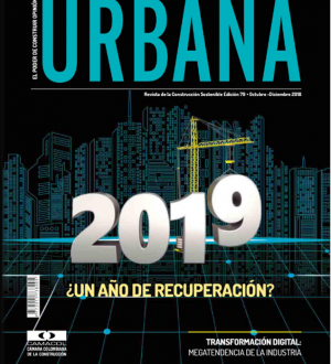 Revista Urbana No. 79