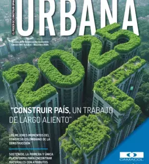 Revista Urbana No. 103