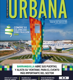 Revista Urbana No. 102