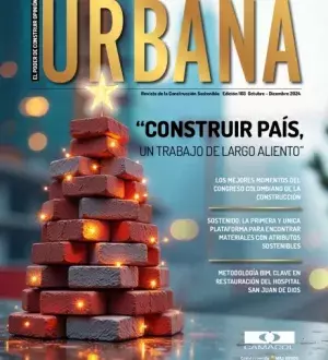 Revista Urbana No. 103