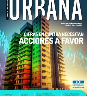 Revista Urbana No. 96