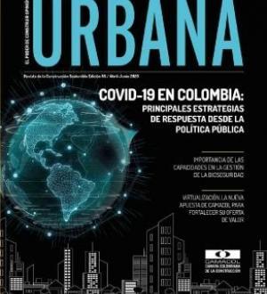 Revista Urbana No. 75