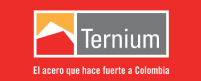 Logotipo de Ternium