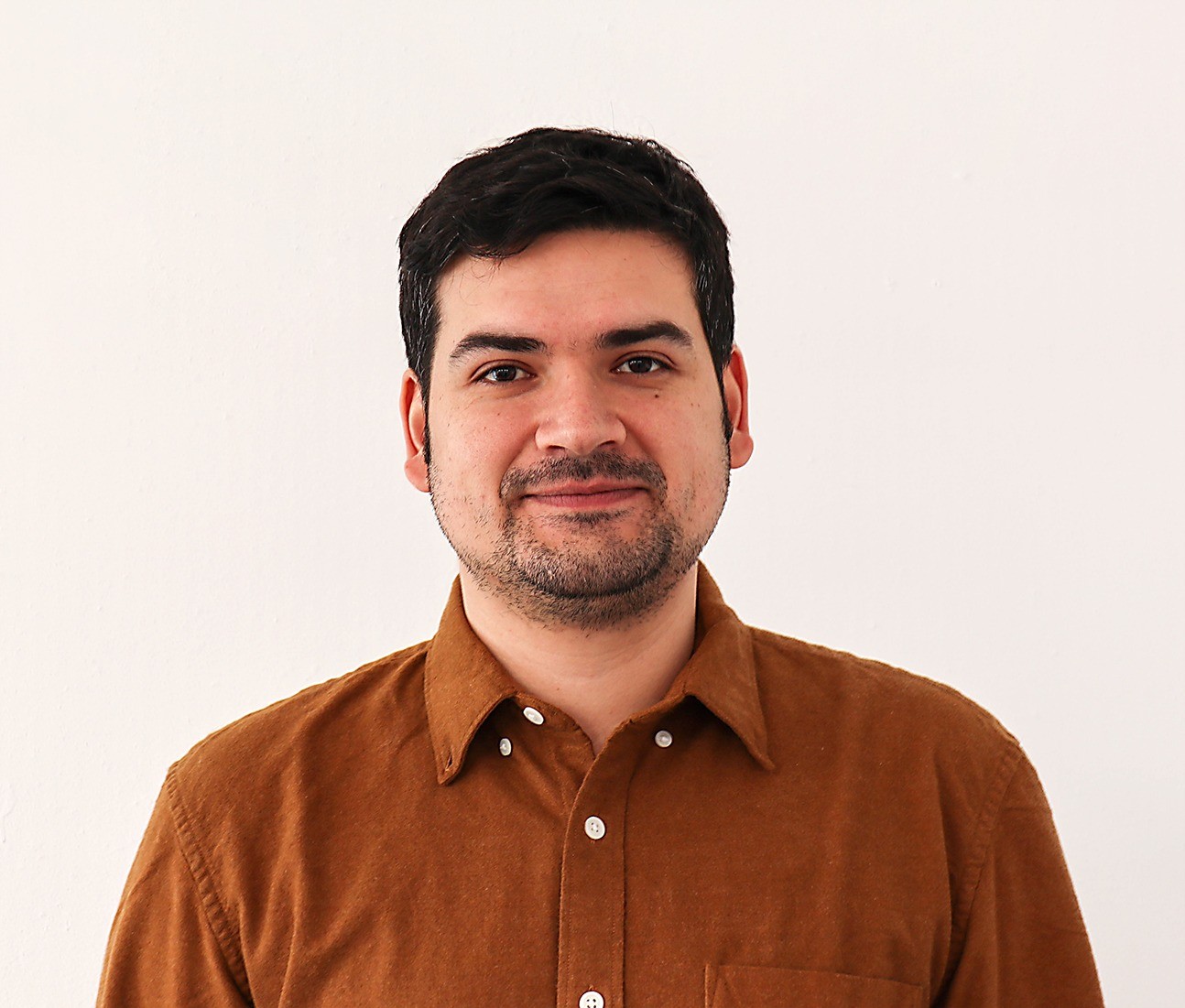 Felipe Osorio - Regulación de la inteligencia artificial, tema de análisis en cumbre de Camacol