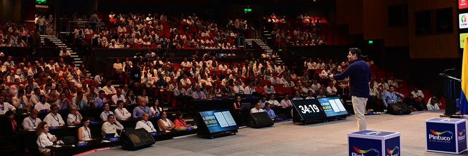 Congreso Colombiano de la construcción